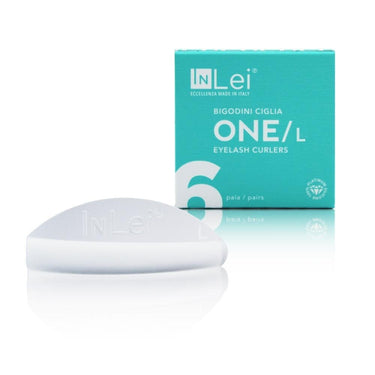 InLei® | ONE | Silicone Shields | Size L